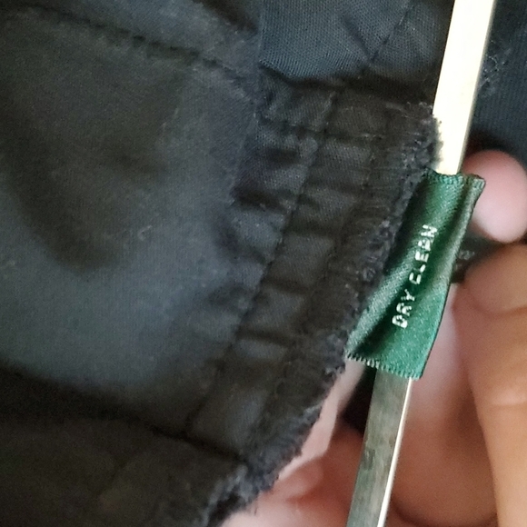 Lauren Ralph Lauren Adelle sz 14 Slimming fit modern straight trouser - Picture 11 of 15